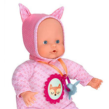 Carica l&#39;immagine nel visualizzatore di Gallery, Nenuco Soft 5 Funzioni, Rosa, 700014781 Rosa