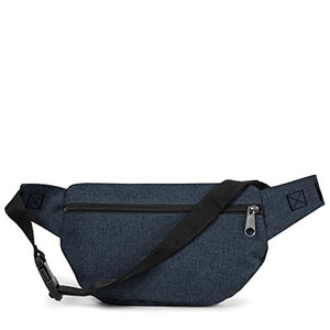 Eastpak DOGGY BAG Borsa Messenger, 27 cm, 3 27 Blu (Triple Denim )