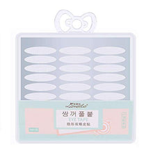 Carica l&#39;immagine nel visualizzatore di Gallery, 1920 pz invisibile Palpebrale tape stickers Lift strips – perfetto per...