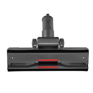 32mm Universale Aspirapolvere Spazzola Per Pavimenti Testa Con Ruote per... - Ilgrandebazar