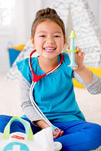 Carica l&#39;immagine nel visualizzatore di Gallery, Fisher Price-DVH14 Medico Tasche, Multicolore, DVH14