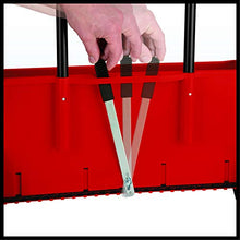 Carica l&#39;immagine nel visualizzatore di Gallery, Einhell 1 E. Carrello SPARGITORE 12LT GC-SR12, standrard - Ilgrandebazar
