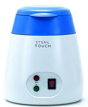 Carica l'immagine nel visualizzatore di Gallery, STERILIZZATORE al Quarzo con MICROSFERE Professionale per ESTETICA D90-ST01