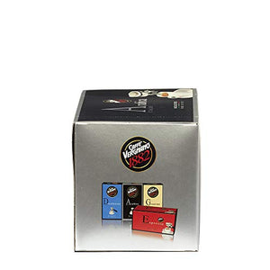 Caffè Vergnano 1882 Cialde Arabica - 6 confezioni da 18 cialde, filtro...