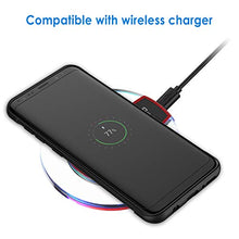 Carica l&#39;immagine nel visualizzatore di Gallery, JETech Cover per Samsung Galaxy S9 Plus, Custodia con Assorbimento degli... - Ilgrandebazar