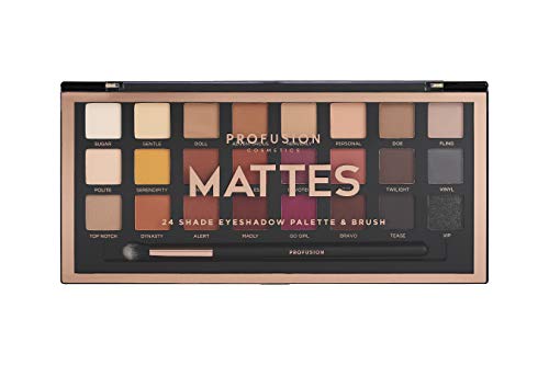 Profusion Cosmetics - Palette Ombretti Professionale Artistry Pro Ombretto... - Ilgrandebazar