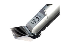 Carica l&#39;immagine nel visualizzatore di Gallery, Masterclip Professionale toletta Confezione da 9 Metallo Clipper Comb Guide