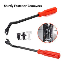 Carica l&#39;immagine nel visualizzatore di Gallery, PHYLES Strumento di Rimozione Auto, 14 Pezzi Auto Kit Utensile Smontaggio... - Ilgrandebazar
