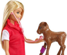 Carica l&#39;immagine nel visualizzatore di Gallery, Barbie-GCK86 Giocattolo, Multicolore, GCK86 - Ilgrandebazar