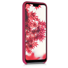 Carica l&#39;immagine nel visualizzatore di Gallery, kwmobile Huawei P20 Lite Cover - Custodia per in fucsia matt - Ilgrandebazar