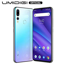 Carica l&#39;immagine nel visualizzatore di Gallery, Smartphone UMIDIGI A5 PRO, Cellulare 16MP Triple Pro Breathing Crystal - Ilgrandebazar