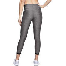 Carica l&#39;immagine nel visualizzatore di Gallery, Under Armour UA HG S, Grigio (Charcoal Light Heather/Metallic Silver 019) - Ilgrandebazar