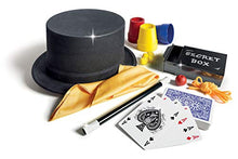 Carica l&#39;immagine nel visualizzatore di Gallery, Clementoni-16184-Giochi da Tavolo-Il Cappello Magico, Gioco di magia,... - Ilgrandebazar