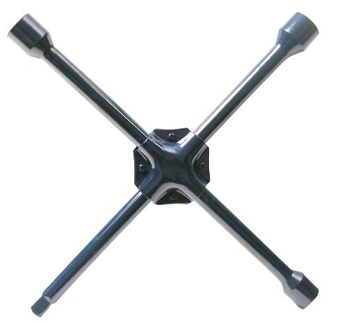 Cartec 213189 Chiave a Croce Rafforzata - Ilgrandebazar