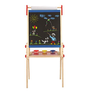 Hape E1010 - Lavagna Multiattività - Ilgrandebazar
