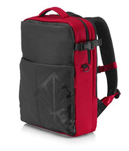 Carica l&#39;immagine nel visualizzatore di Gallery, HP - Gaming Omen Zaino Gaming, per Notebook fino a 17&quot;, Pannelli Rosso