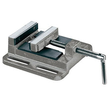 Carica l&#39;immagine nel visualizzatore di Gallery, Einhell 4225706 Morsa per Trapano, Colonna, 75 mm, Grigio - Ilgrandebazar