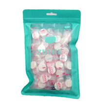 Carica l'immagine nel visualizzatore di Gallery, Frcolor Maschera di compressa faccilale Foglio maschera DIY monouso di... - Ilgrandebazar