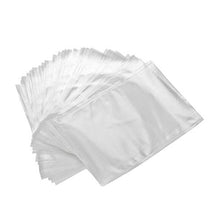 Carica l&#39;immagine nel visualizzatore di Gallery, Plastar Pak - 100 Buste 25x35 per Sottovuoto Goffrate 105 Micron Sacchetti...