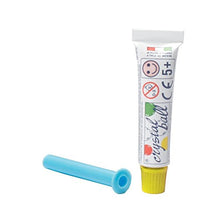 Carica l'immagine nel visualizzatore di Gallery, Giochi Preziosi - Crystal Ball, Tubetto di Pasta 20g con Colori Assortiti - Ilgrandebazar