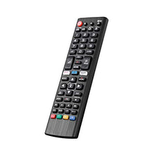 Carica l'immagine nel visualizzatore di Gallery, Nuovo Telecomando TV Sostitutivo AKB75095308 Adatto Per Vari lg-AKB75095308 - Ilgrandebazar