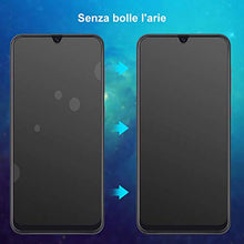 Carica l'immagine nel visualizzatore di Gallery, G-Color Pellicola Vetro Galaxy A50 2019, [4 Pezzi] Temperato... - Ilgrandebazar