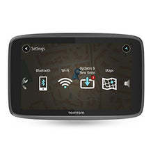 Carica l&#39;immagine nel visualizzatore di Gallery, TomTom GO Camper Navigatore Satellitare per Camper, Caravan, Roulotte - 6...