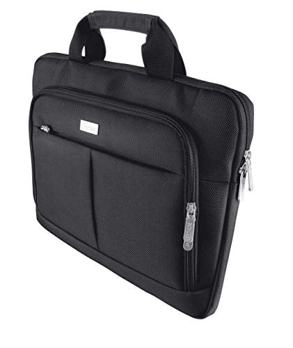 Trust Sydney Borsa per Laptop Sottile da 14