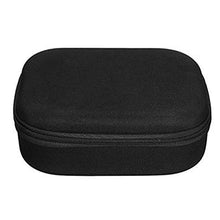 Carica l&#39;immagine nel visualizzatore di Gallery, Cicony Large PU Hard Shell Custodia Impermeabile con Zip per Drone,...