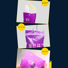 Carica l&#39;immagine nel visualizzatore di Gallery, Sacchetti Lettiera Gatto Borsa con 3 Confezioni da (21 Sacchetti), 91.5×45.7...