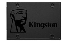 Carica l'immagine nel visualizzatore di Gallery, Kingston A400 SSD SA400S37/480G Unità a Stato Solido Interne 2.5" 480 GB