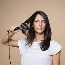 Carica l&#39;immagine nel visualizzatore di Gallery, Imetec Bellissima My Pro Magic Straight Brush PB11 100 Spazzola Elettrica... - Ilgrandebazar