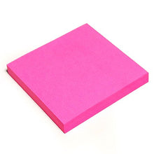 Carica l&#39;immagine nel visualizzatore di Gallery, EVG, 1200 foglietti adesivi per appunti, in colori fluo assortiti,... - Ilgrandebazar