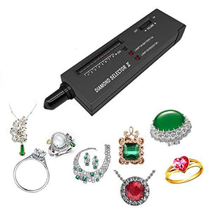 StillCool Tester Diamanti V2 Gioielleria Strumento Selezione di...