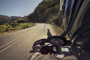 Cavo della Batteria TomTom per la Navigazione in Moto