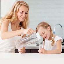Carica l&#39;immagine nel visualizzatore di Gallery, Aquasan 3 Cartucce Filtro Ricambio Aquacompact, Aquagaia Acqua Limpida e...