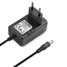 Carica l&#39;immagine nel visualizzatore di Gallery, Aukru Yamaha alimentatore sostitutivo, 12 V, per sintetizzatori MOX6...