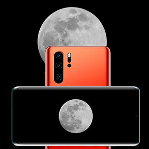 NEWZEROL 4 Packs per (Huawei P30 PRO) Fotocamera Pellicola Telecamera Vetro...