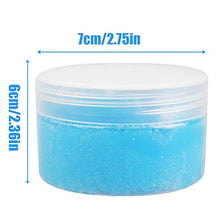 Carica l&#39;immagine nel visualizzatore di Gallery, SWZY Mermaid Slime Fluffy Cloud Fishtail Soft Putty Stress... - Ilgrandebazar