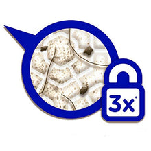 Carica l&#39;immagine nel visualizzatore di Gallery, Swiffer Starter Kit Scopa con 1 Manico + 8 Panni di 1 Scopa, 8 - Ilgrandebazar