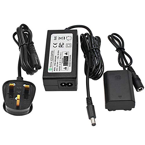 ACK-E15 - Adattatore di alimentazione CA ricambio NP-FZ100