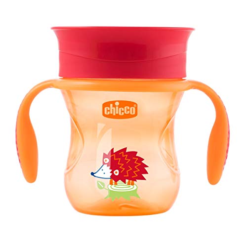 Chicco Perfect Tazza, 12 m+, Colori Assortiti - Ilgrandebazar