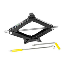 Carica l&#39;immagine nel visualizzatore di Gallery, Lampa 71501 Cric a pantografo - 2.000 kg