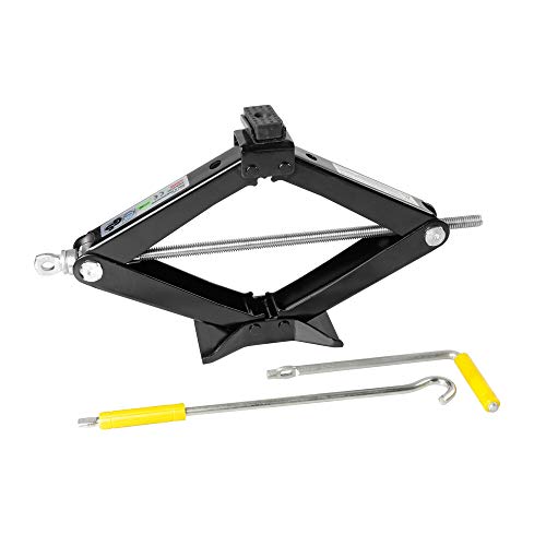 Lampa 71501 Cric a pantografo - 2.000 kg
