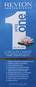 Revlon Uniq One - All in Lotus Spray senza Risciacquo Trattamento... - Ilgrandebazar