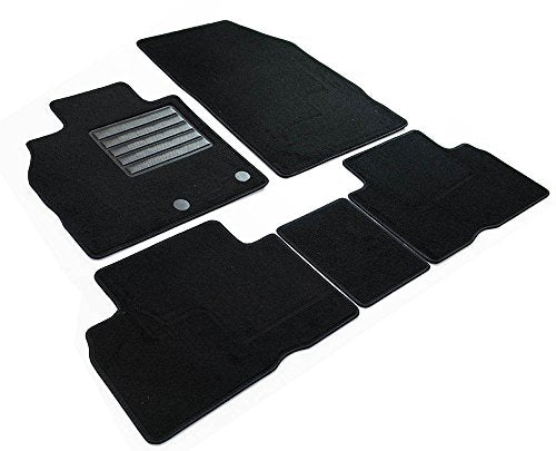 MTM SP-3062 Tappetini su Misura in Velluto, Scenic III / X-mod / X-cross /... - Ilgrandebazar