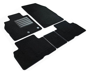 MTM SP-3062 Tappetini su Misura in Velluto, Scenic III / X-mod / X-cross /... - Ilgrandebazar