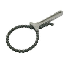 Carica l&#39;immagine nel visualizzatore di Gallery, Neilsen Tools - Chiave a catena per filtri olio auto / furgoni - Ilgrandebazar