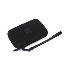 Carica l'immagine nel visualizzatore di Gallery, Caison 6 pollici Custodia anti-shock per navigatore satellitare GPS Borsa...