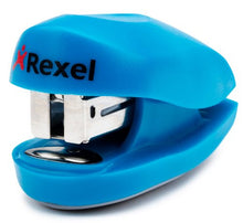 Carica l&#39;immagine nel visualizzatore di Gallery, REXEL BUDDY Mini-cucitrice - Assortito - 2100150 - Ilgrandebazar